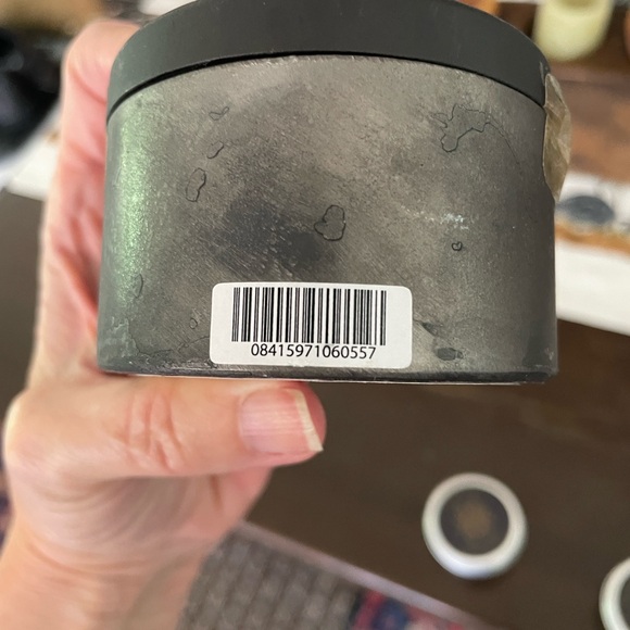 5 THUCASSI EXQUISITE NIB CANDLES - Picture 4 of 11